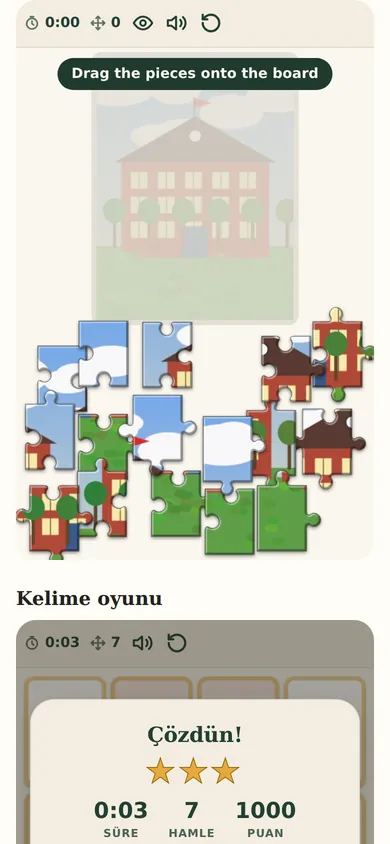 bulmaca