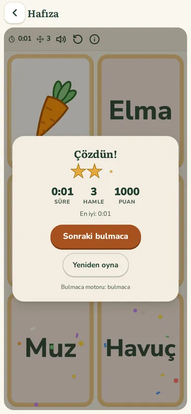 bulmaca