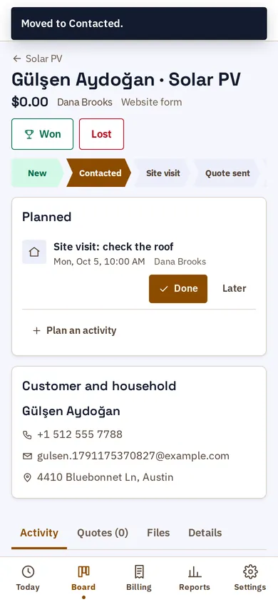 crm