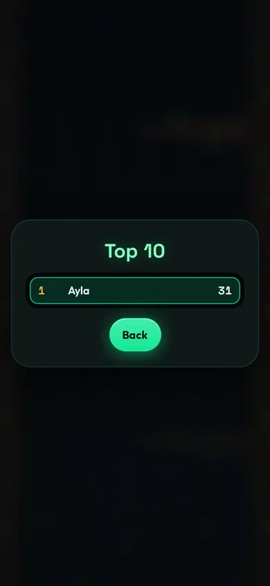 oyun
