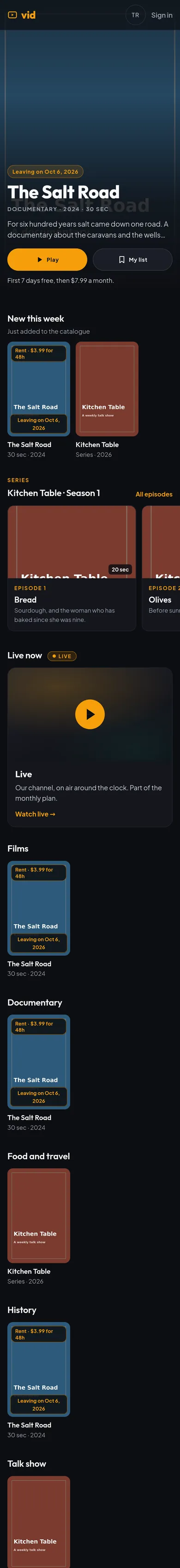 vid